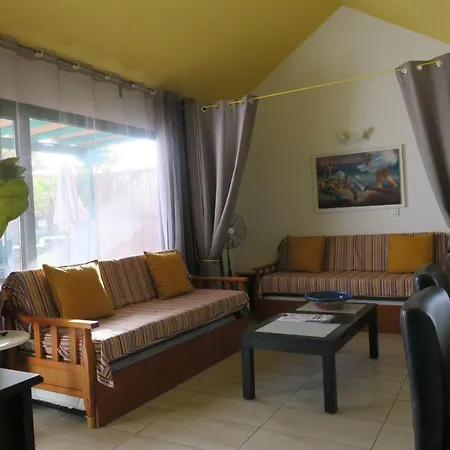 Golondrina 17 - Con Giardino A Matagorda - Fronte Mare - Aria Condizionata - Piscina Holiday home *