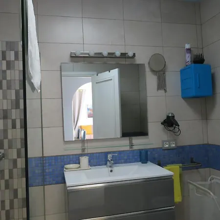 Golondrina 17 - Con Giardino A Matagorda - Fronte Mare - Aria Condizionata - Piscina Holiday home Los Pocillos