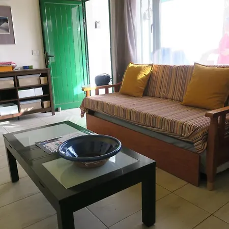 Holiday home Golondrina 17 - Con Giardino A Matagorda - Fronte Mare - Aria Condizionata - Piscina